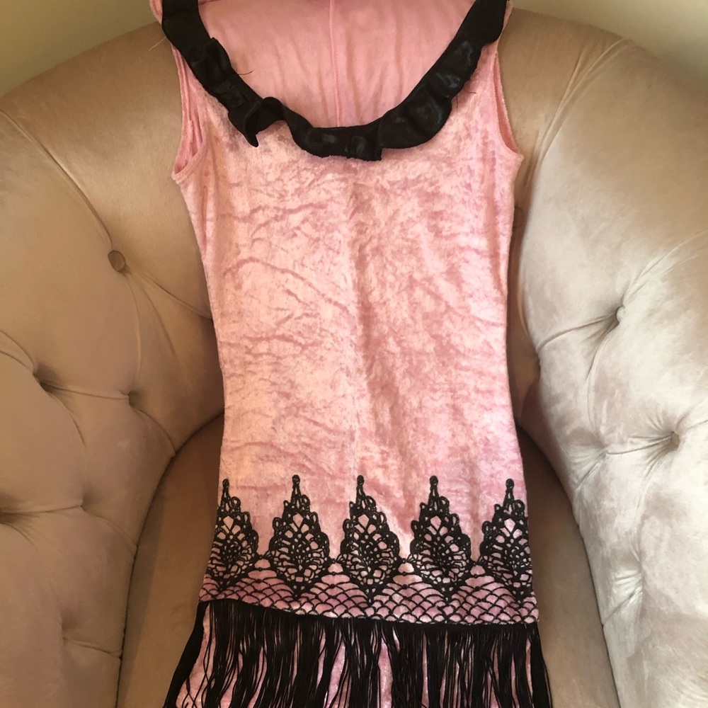 💕Pretty Gatsby Dress💕 Size Small